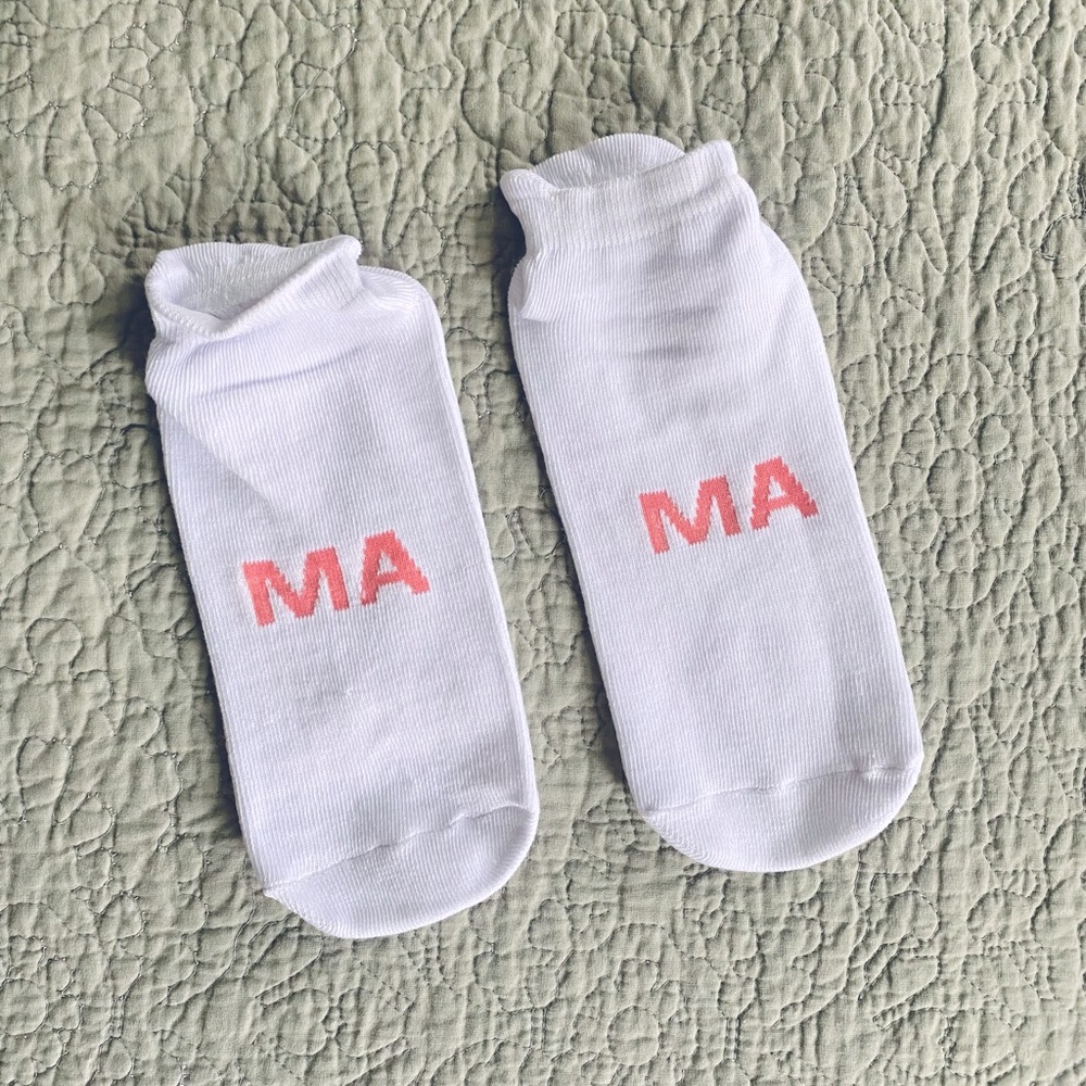 Mama socks